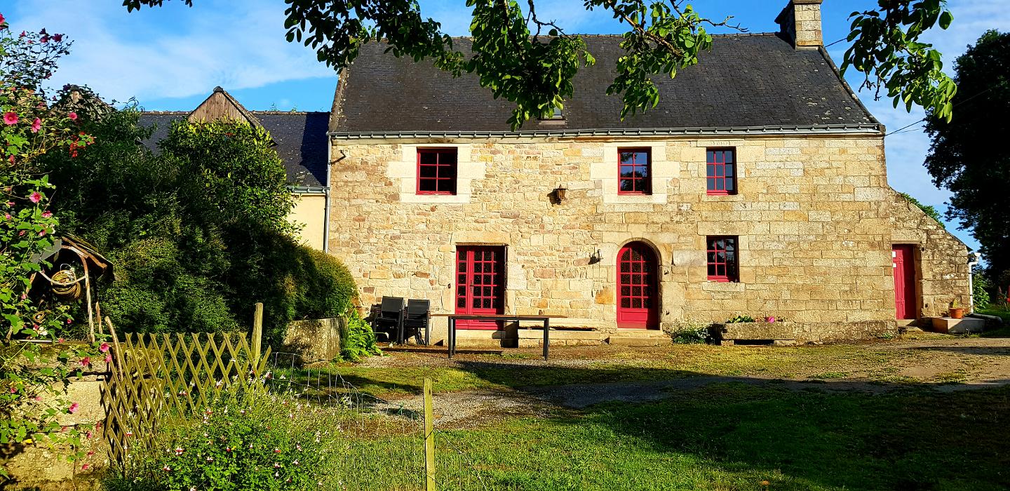 Hôte GreenGo: Hameau de Leignoua, gîte et chambres d'hôtes