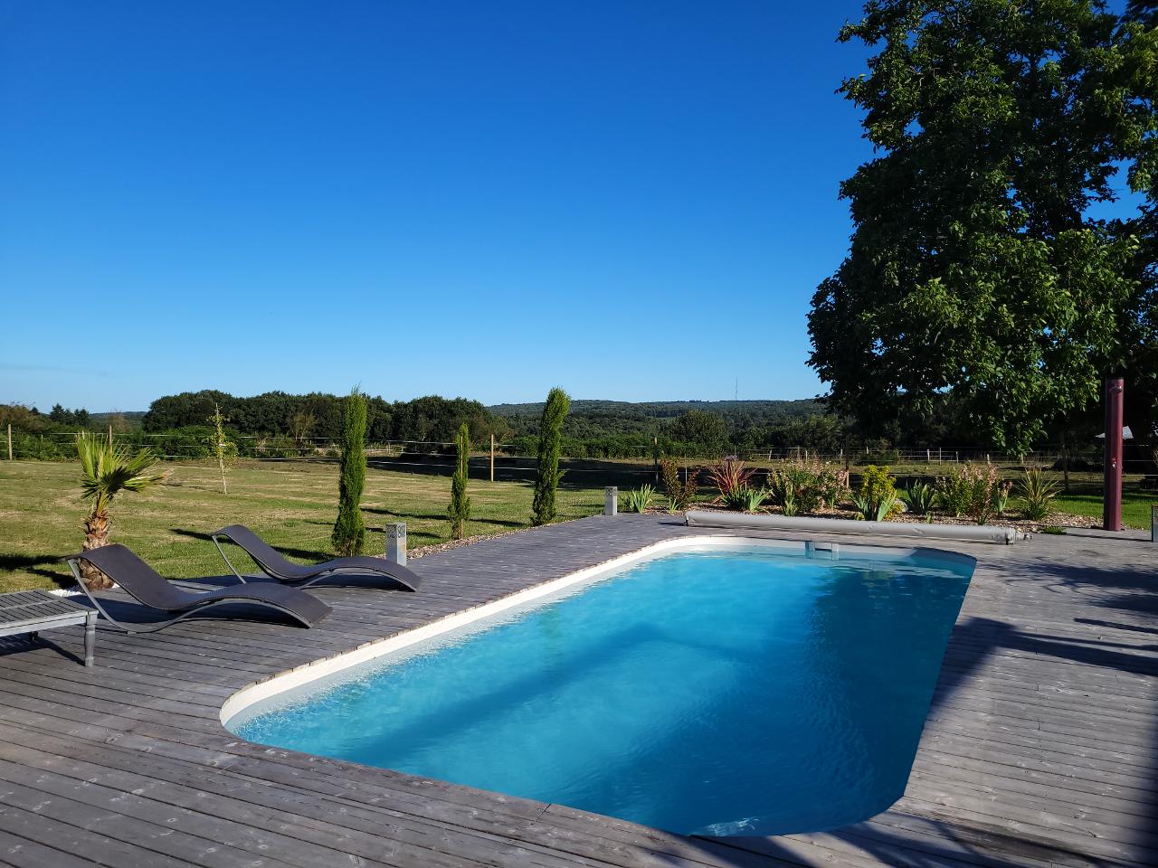  Morbihan À la campagne
