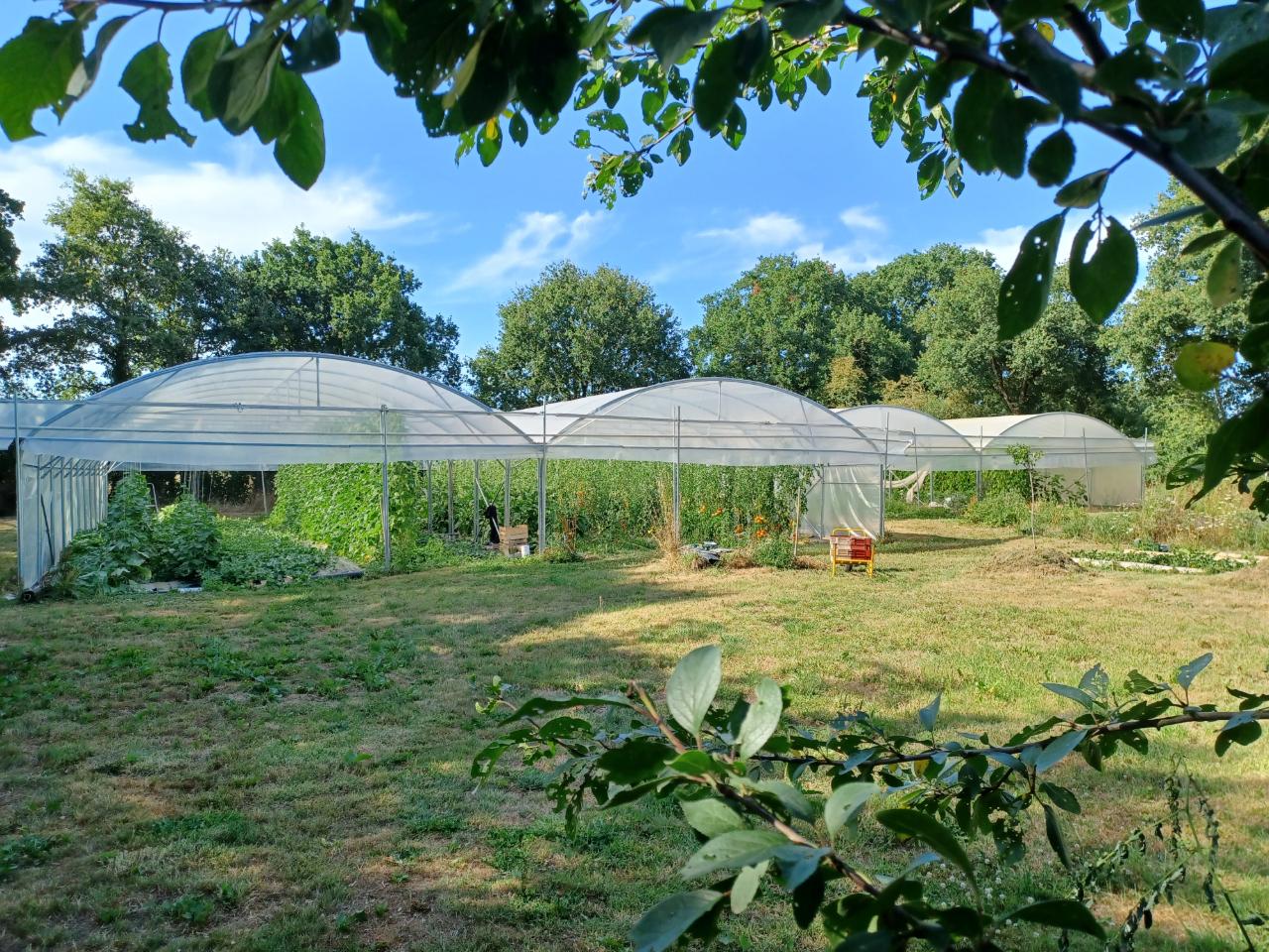 Location Loire-Atlantique À la campagne