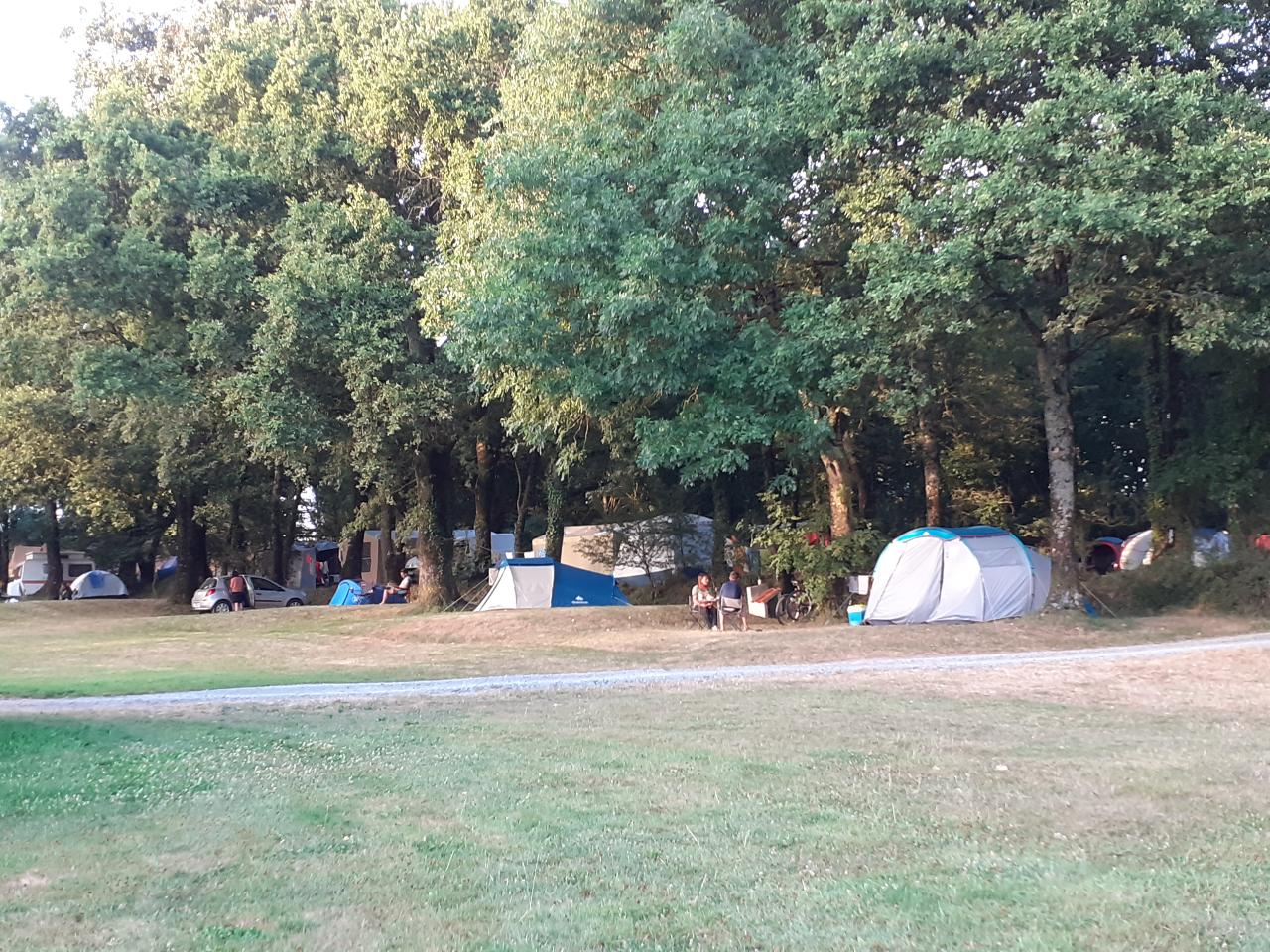 Hôte GreenGo: Camping La Bergerie - Image 13