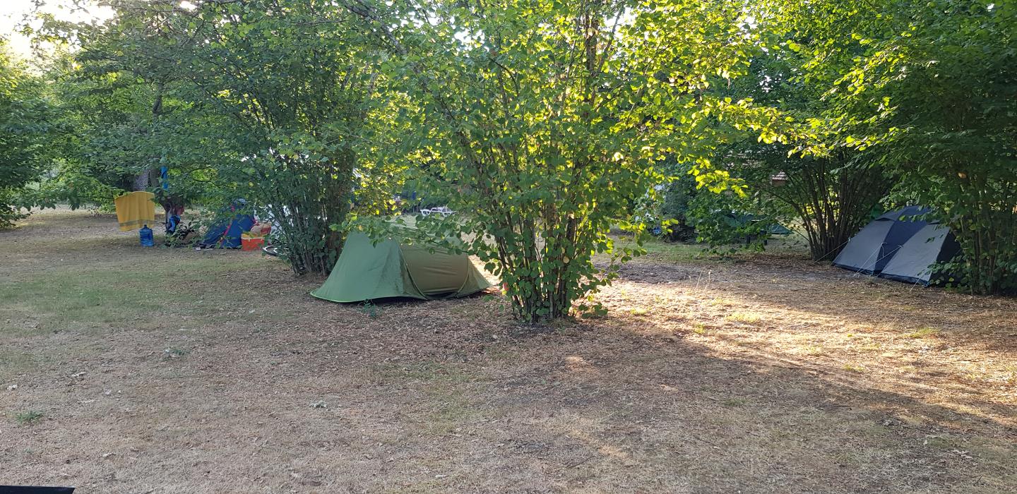 Hôte GreenGo: Camping écoresponsable de Pontenx-les-Forges - Image 21