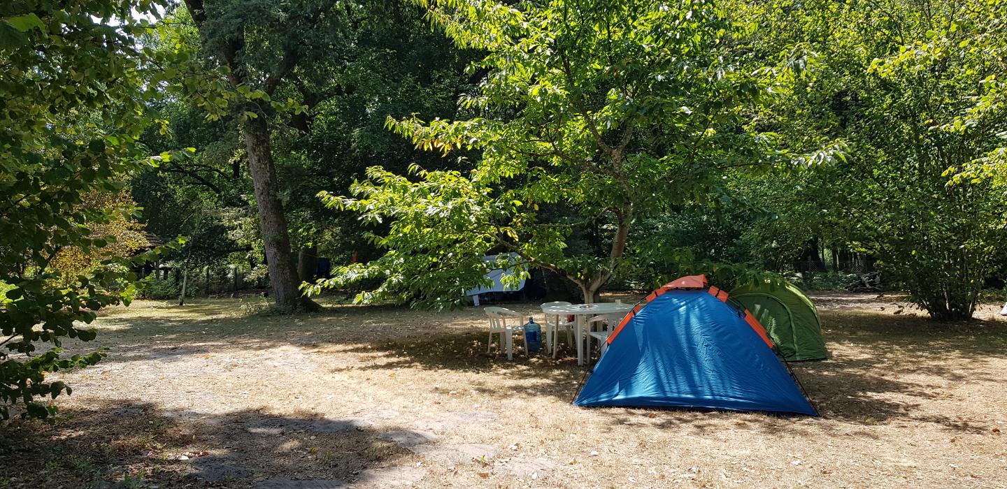 Hôte GreenGo: Camping écoresponsable de Pontenx-les-Forges - Image 10