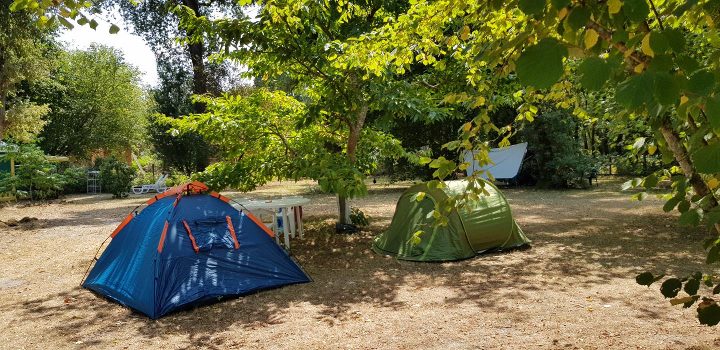 Hôte GreenGo: Camping écoresponsable de Pontenx-les-Forges - Image 6