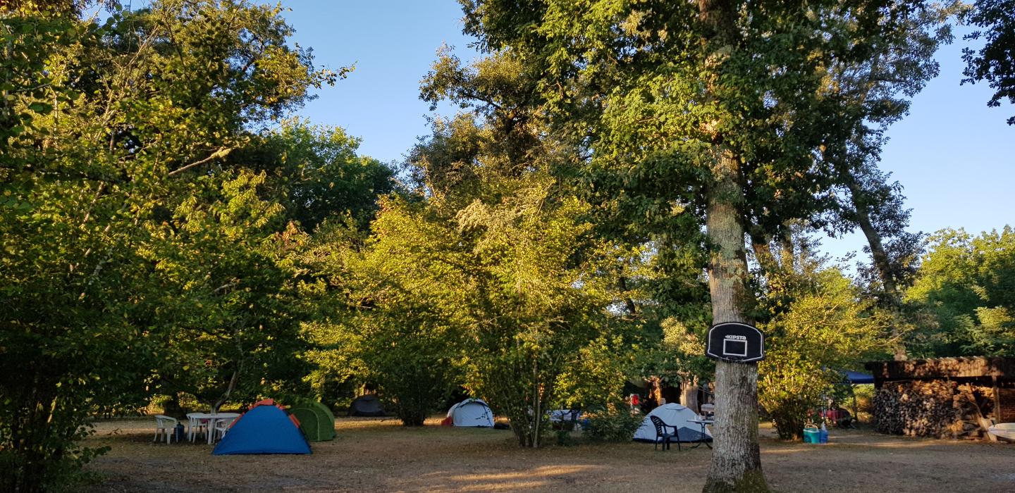 Hôte GreenGo: Camping écoresponsable de Pontenx-les-Forges