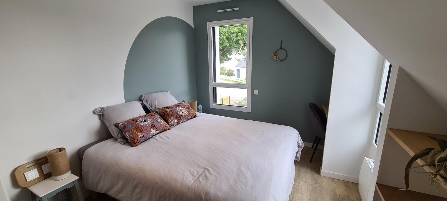 GreenGo location vacances écoresponsables