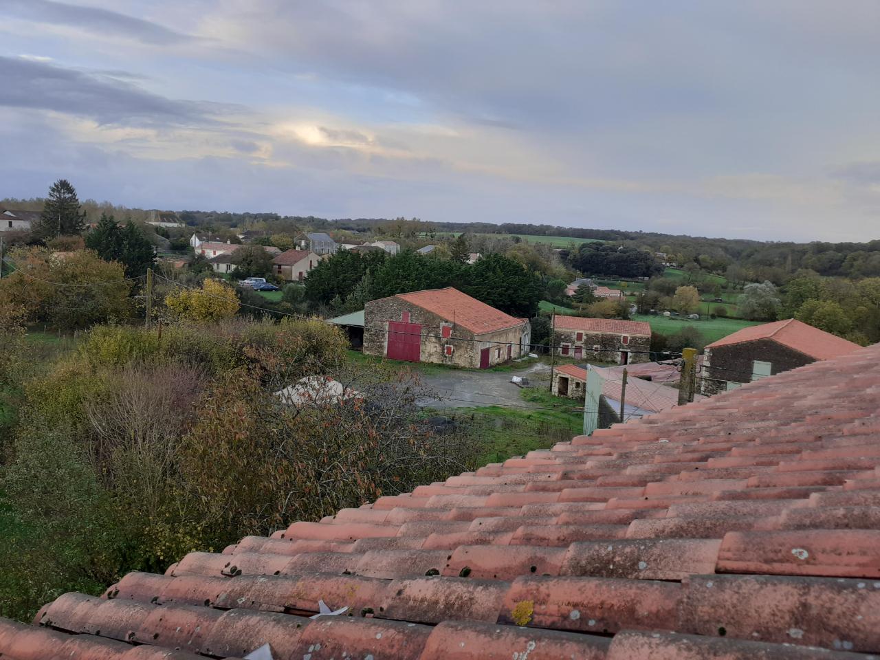 GreenGo La Rouhaudrie