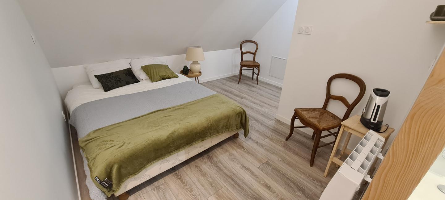 Location Morbihan Haut-de-gamme