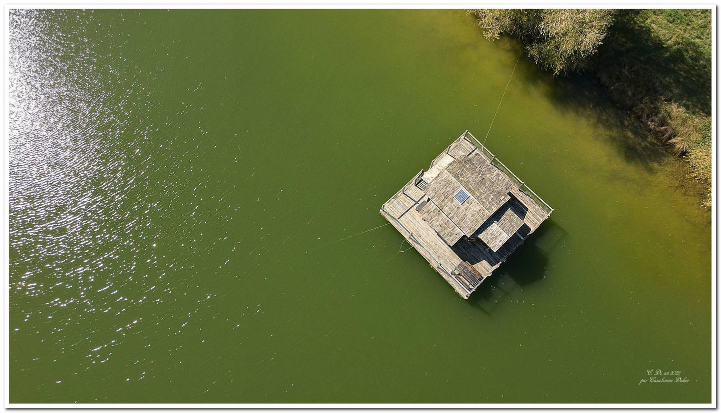 GreenGo Logement insolite Nouvelle-Aquitaine Évasion