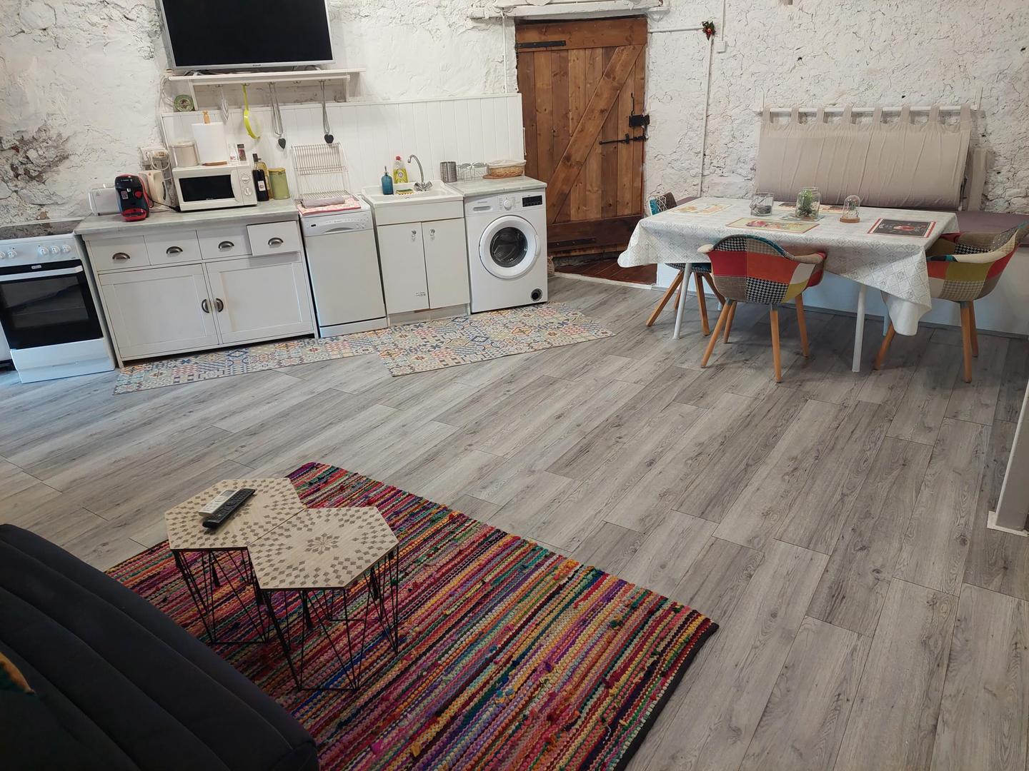 GreenGo Gîte Occitanie Bien-être