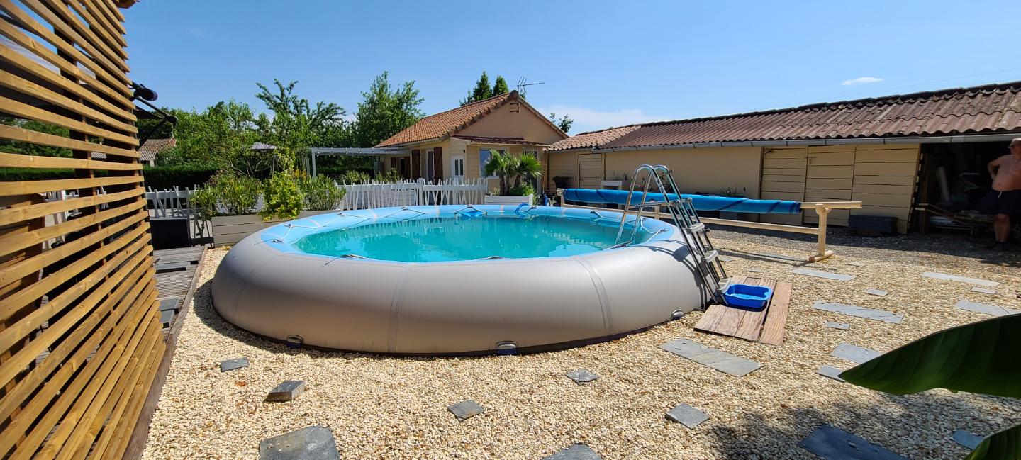 GreenGo Gîte Nouvelle-Aquitaine Évasion