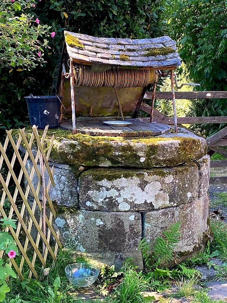 Hôte GreenGo: Hameau de Leignoua, gîte et chambres d'hôtes - Image 7