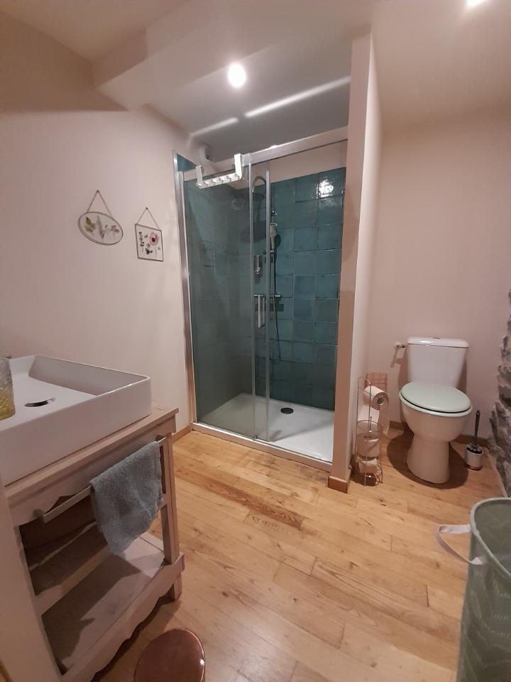 GreenGo L'étable au naturel