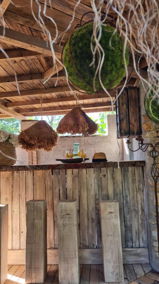 Hôte GreenGo: Spirit Of Bali - Un lodge de luxe  insolite dans le Verdon - Image 6