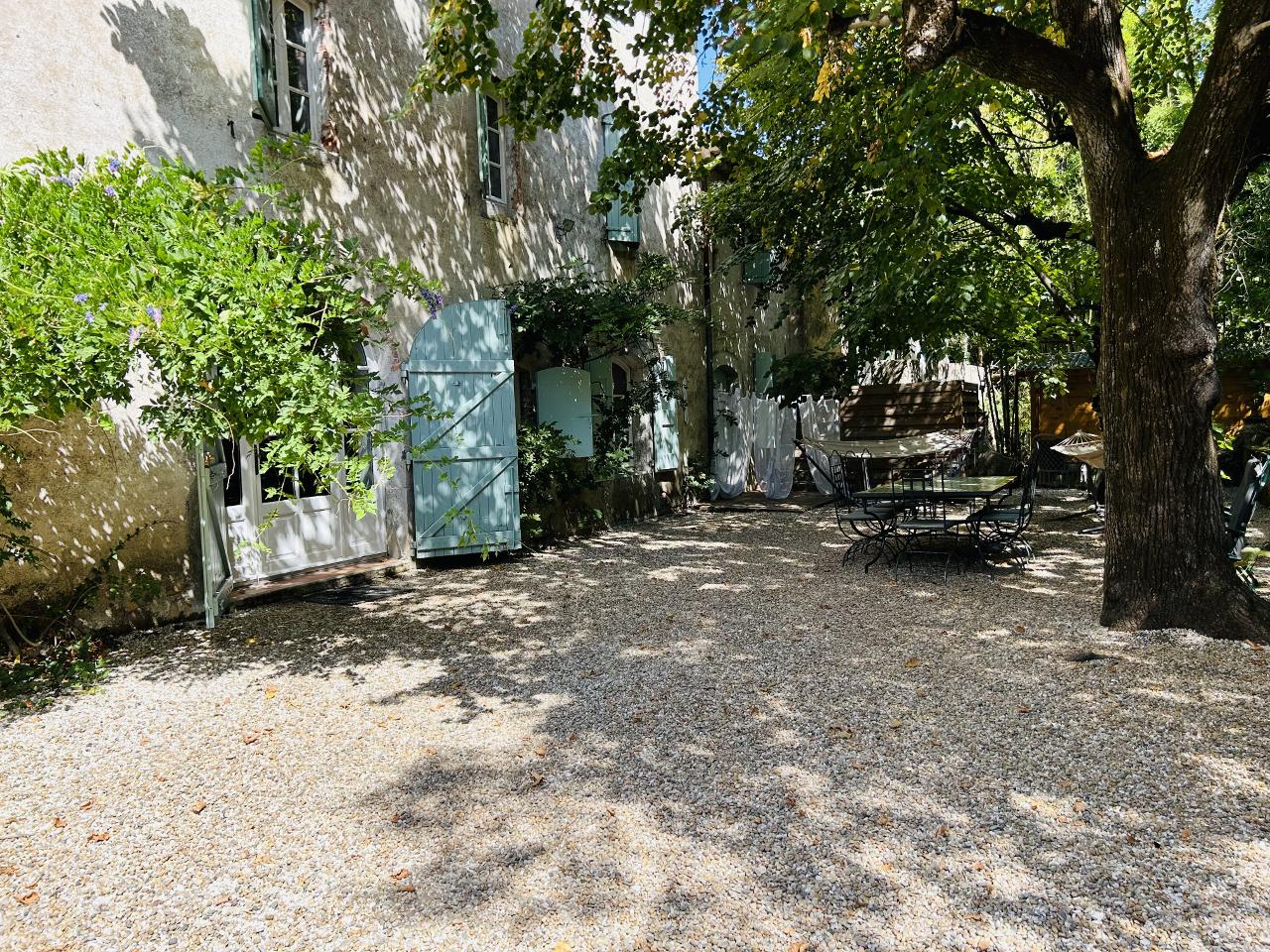 Hôte GreenGo: Les gîtes et la chambre de Labahou SPA en Cévennes - Image 4