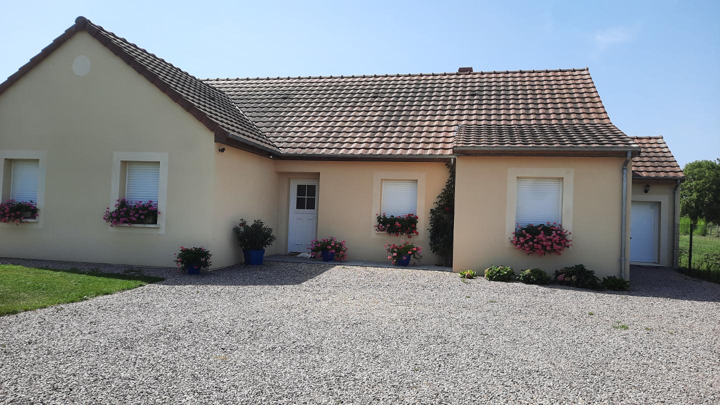 GreenGo Gîte Centre-Val de Loire Évasion