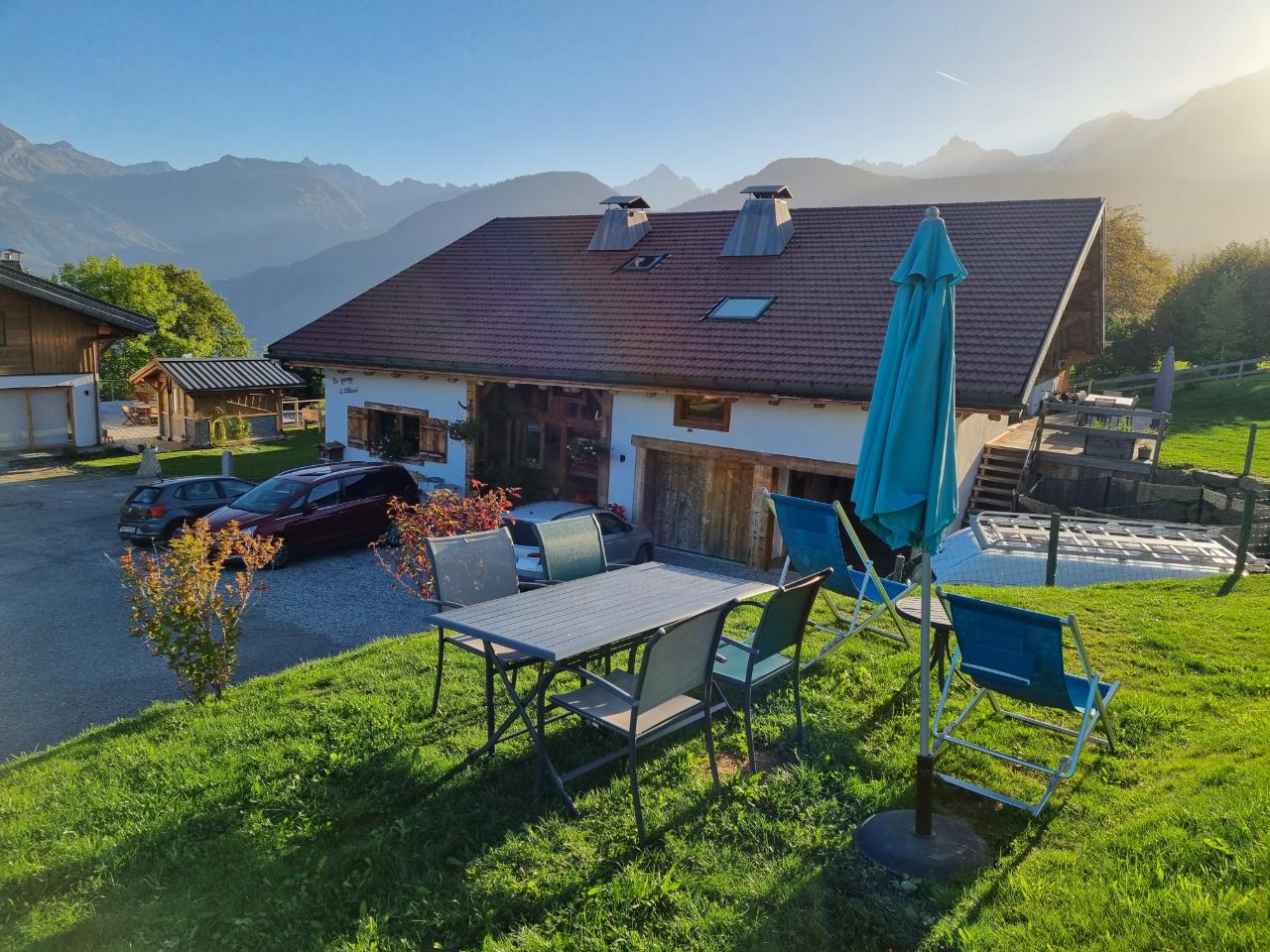 GreenGo location vacances écoresponsables