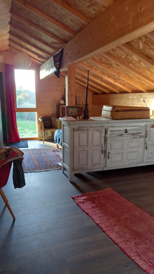 GreenGo Logement insolite Nouvelle-Aquitaine À la campagne