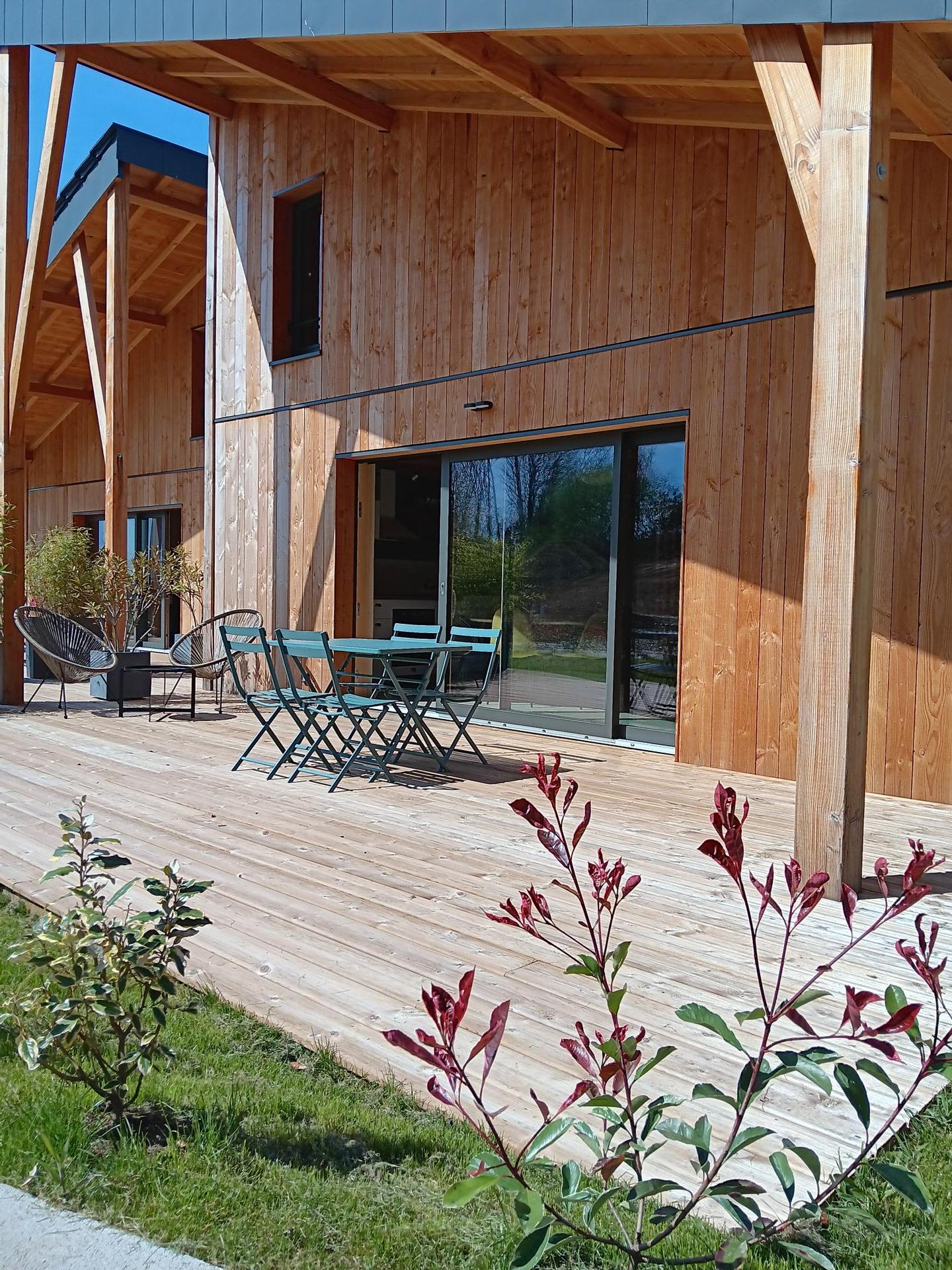 Spot de la Combe - Gîtes Jurassiens