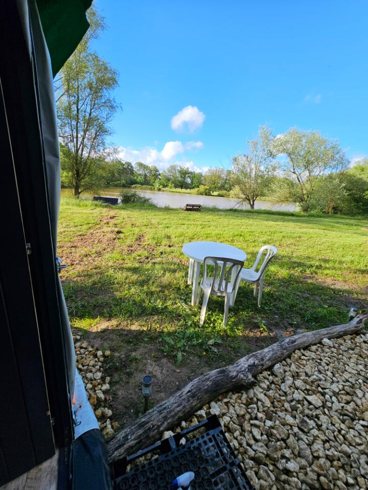 Logement insolite Cher À la campagne