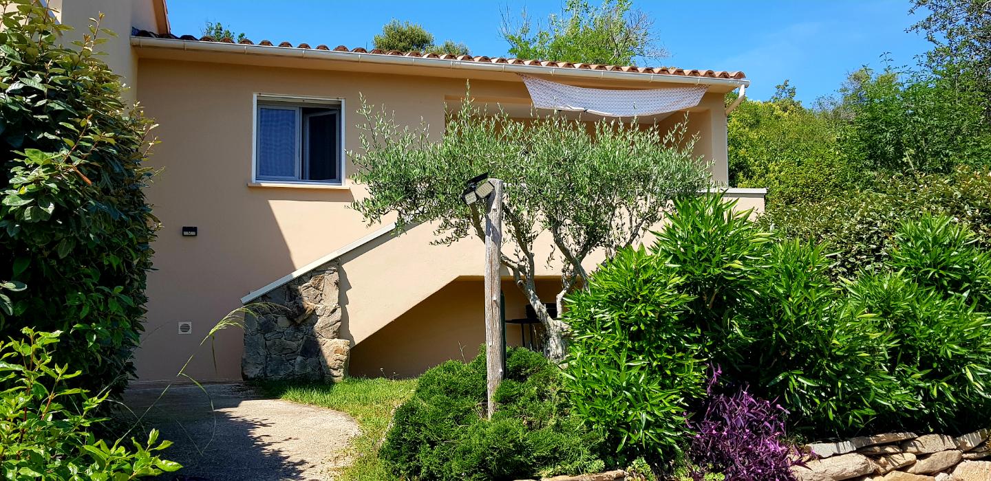 GreenGo Casa Lisa Prunelli Di fiumorbo