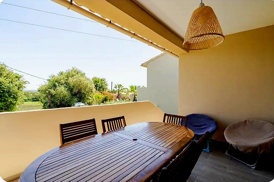 GreenGo Gîte Corse Évasion