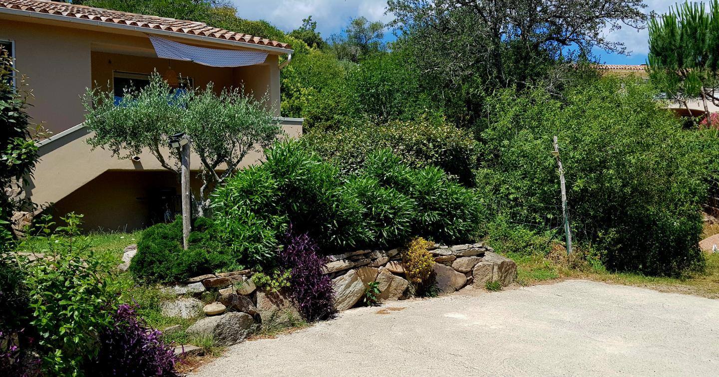  Haute-Corse À la campagne