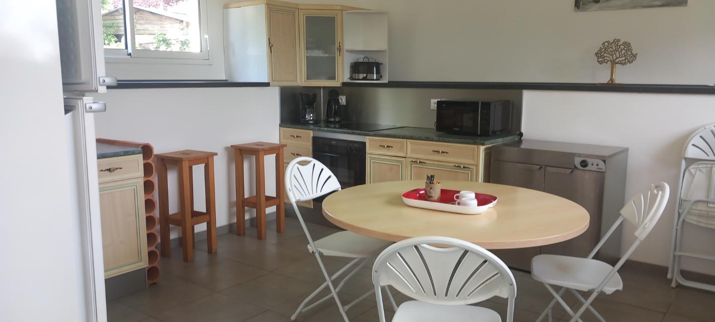 GreenGo Domaine de la Cour