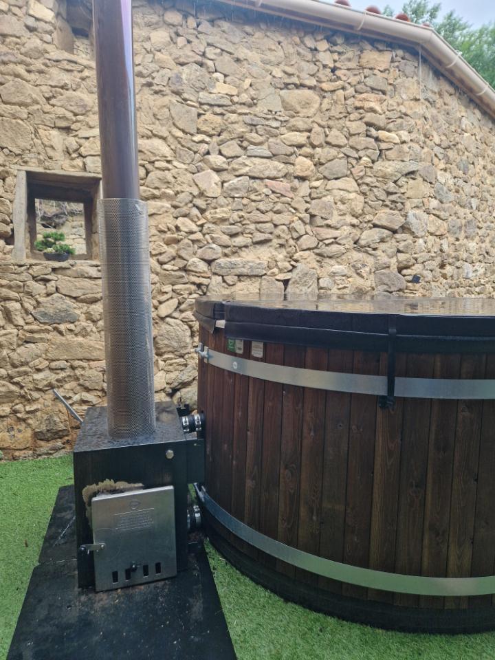 GreenGo Gîte Auvergne-Rhône-Alpes Évasion