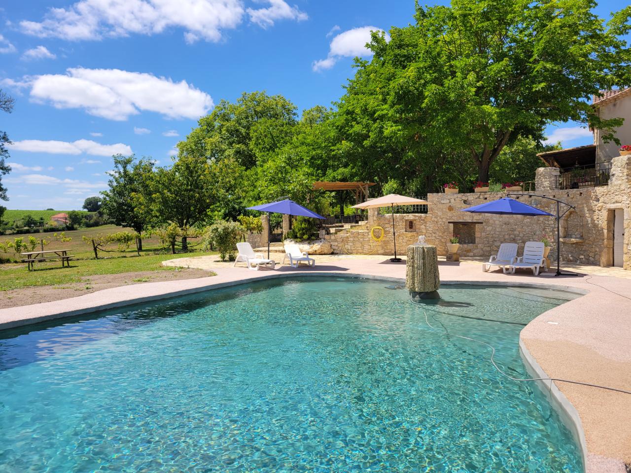 Chez Candice & Pascal