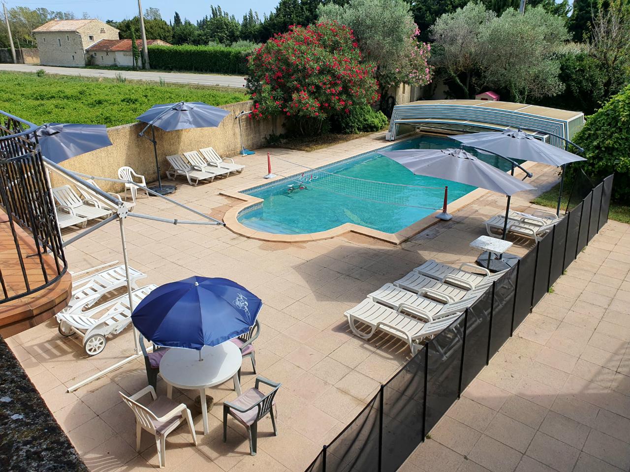 GreenGo location vacances écoresponsables