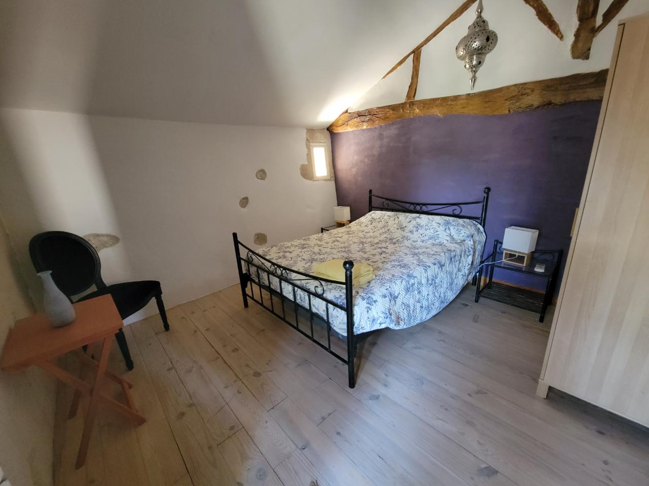 GreenGo location vacances écoresponsables