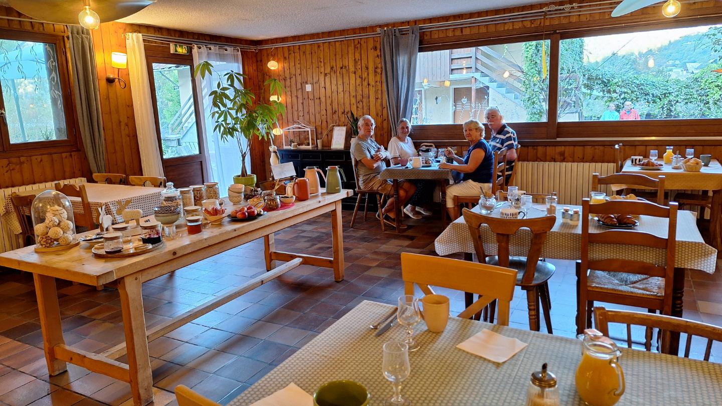 GreenGo Gîte Provence-Alpes-Côte d'Azur Gîte de groupe