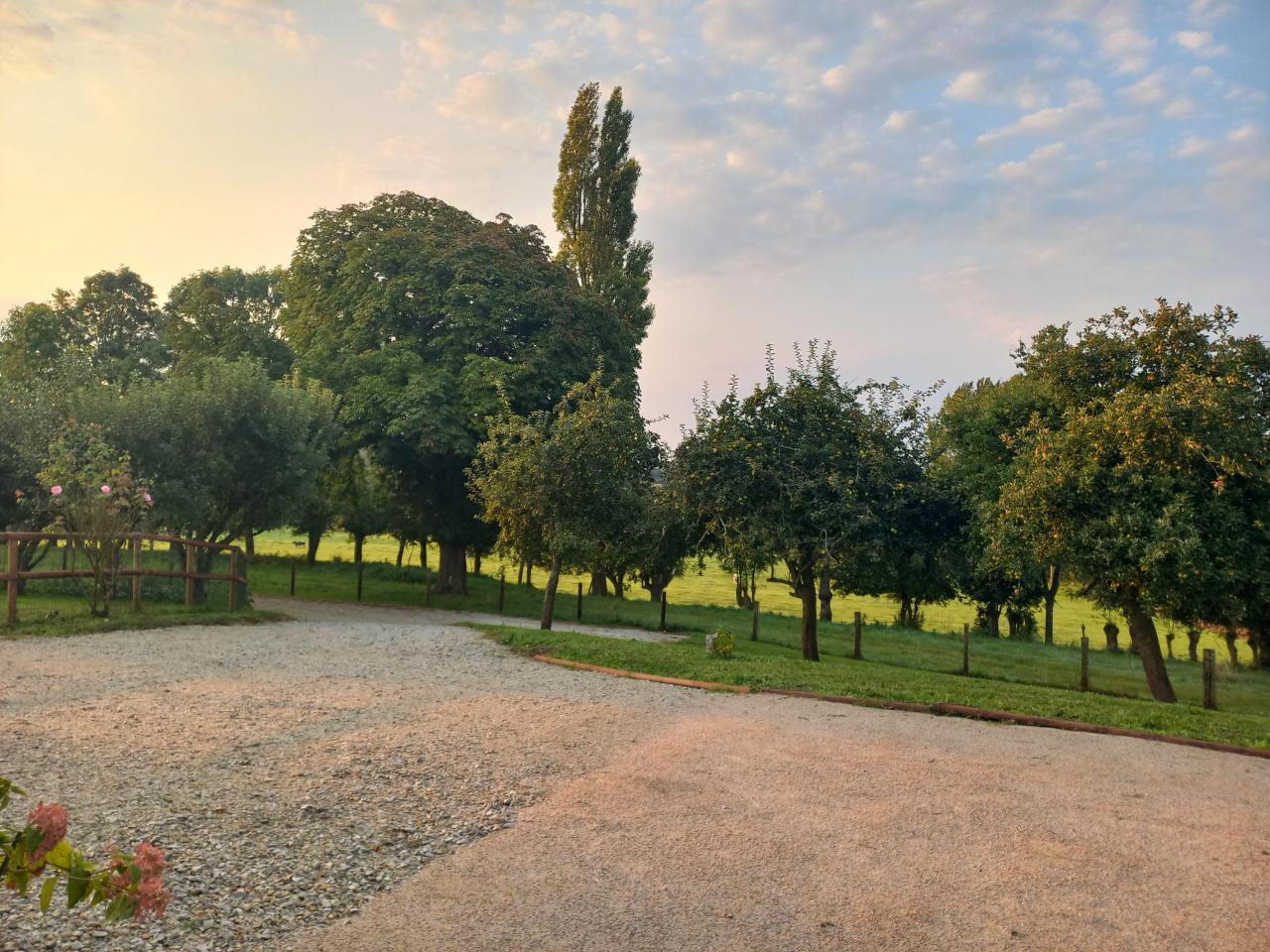 GreenGo location vacances écoresponsables