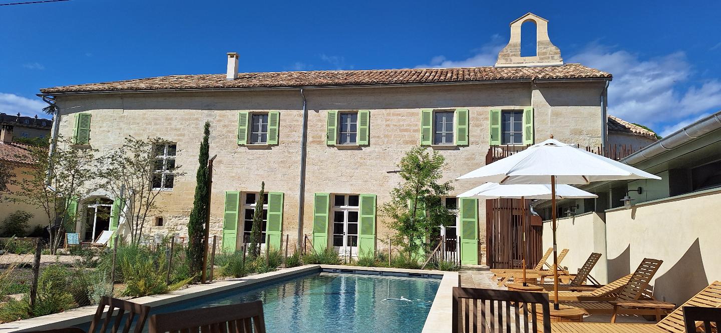 GreenGo Gîte Provence-Alpes-Côte d'Azur Évasion