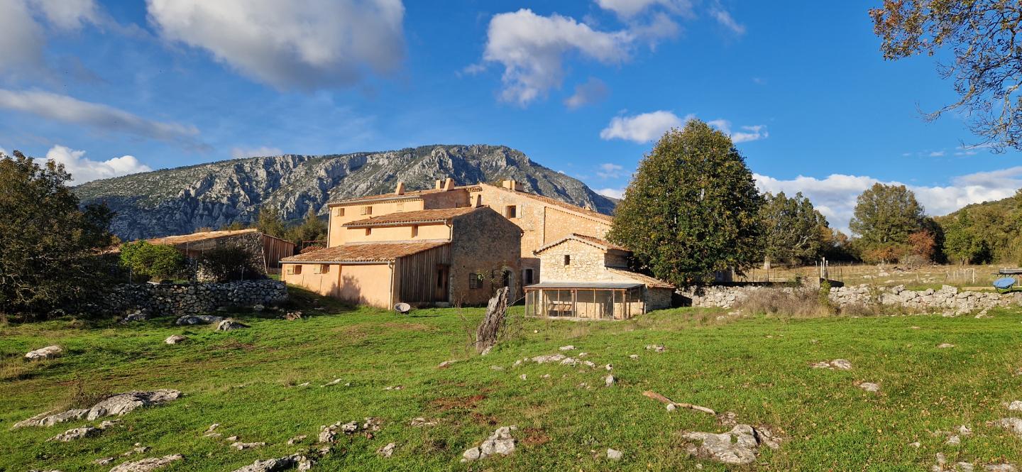 Hôte GreenGo: Gite d'étape la Ferme des Cavaliers