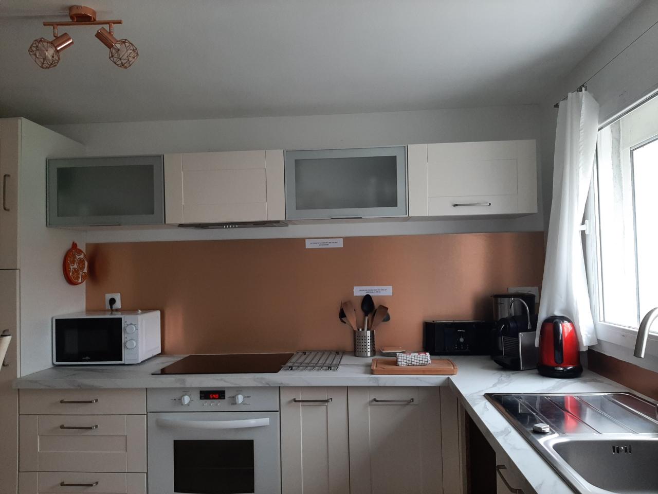 Location Lot-et-Garonne À la campagne