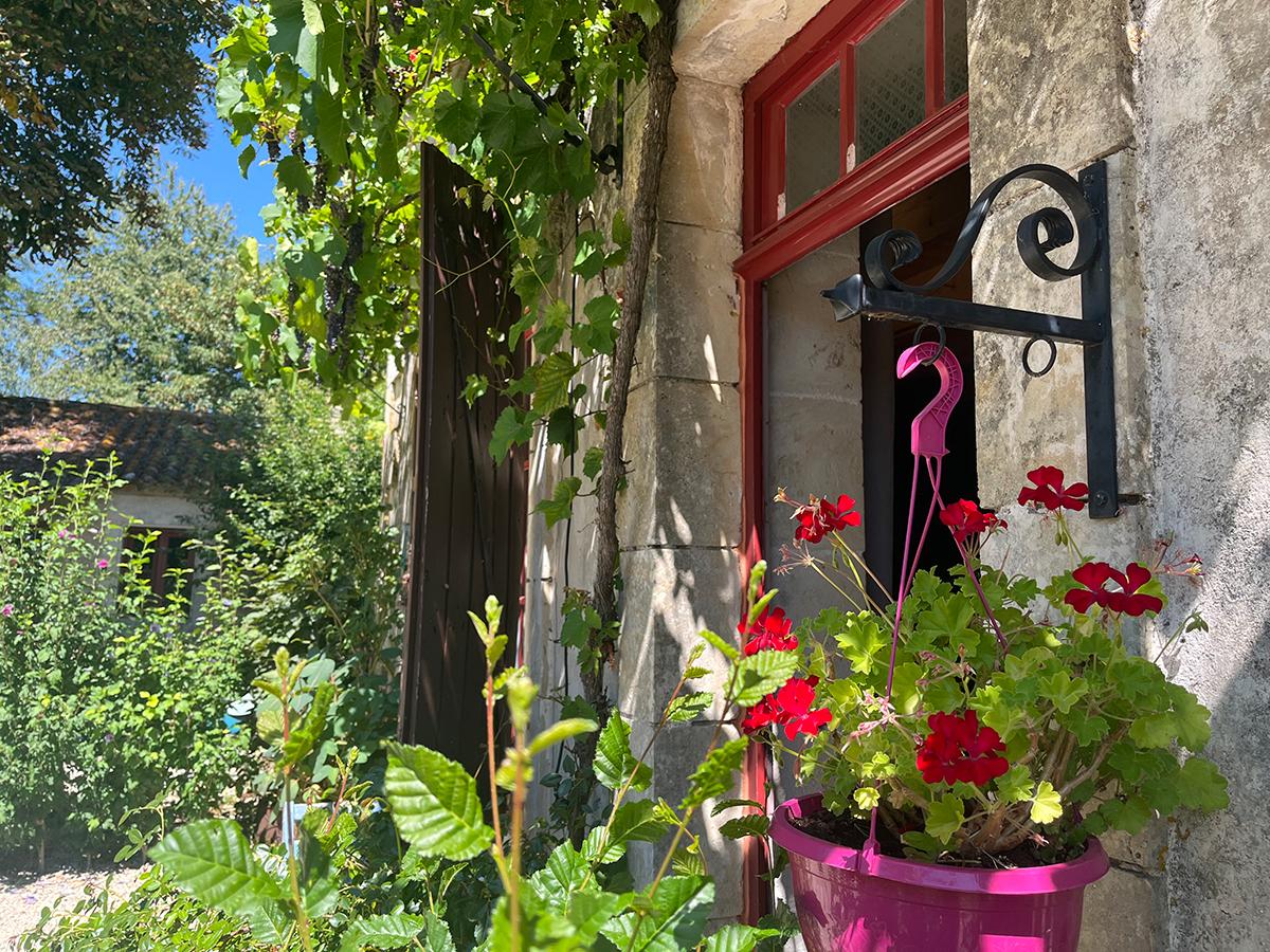 GreenGo location vacances écoresponsables