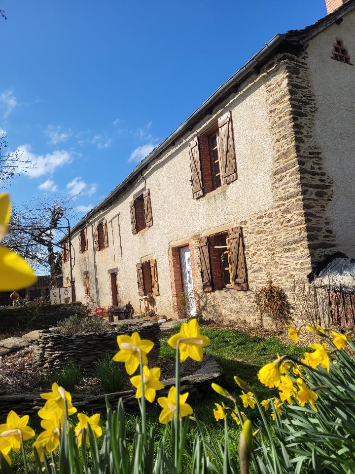 La ferme des grandes oreilles