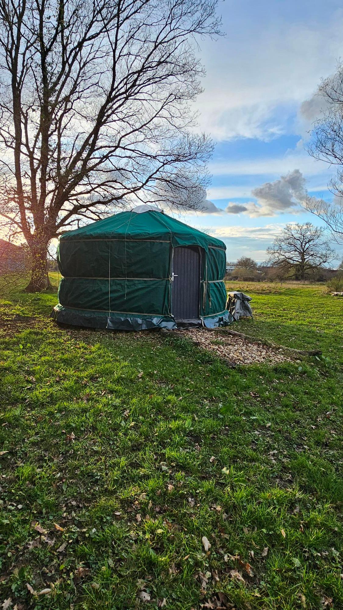 GreenGo location vacances écoresponsables