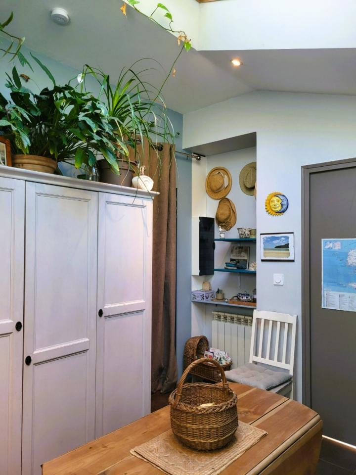 GreenGo Gîte Bretagne Évasion