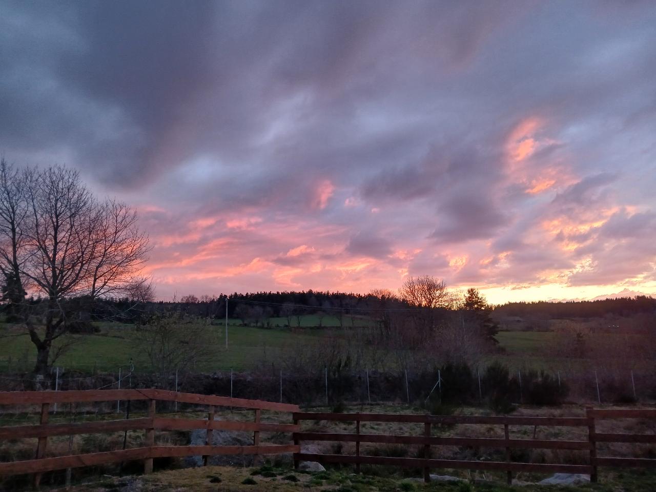 Hôte GreenGo: La Passerelle