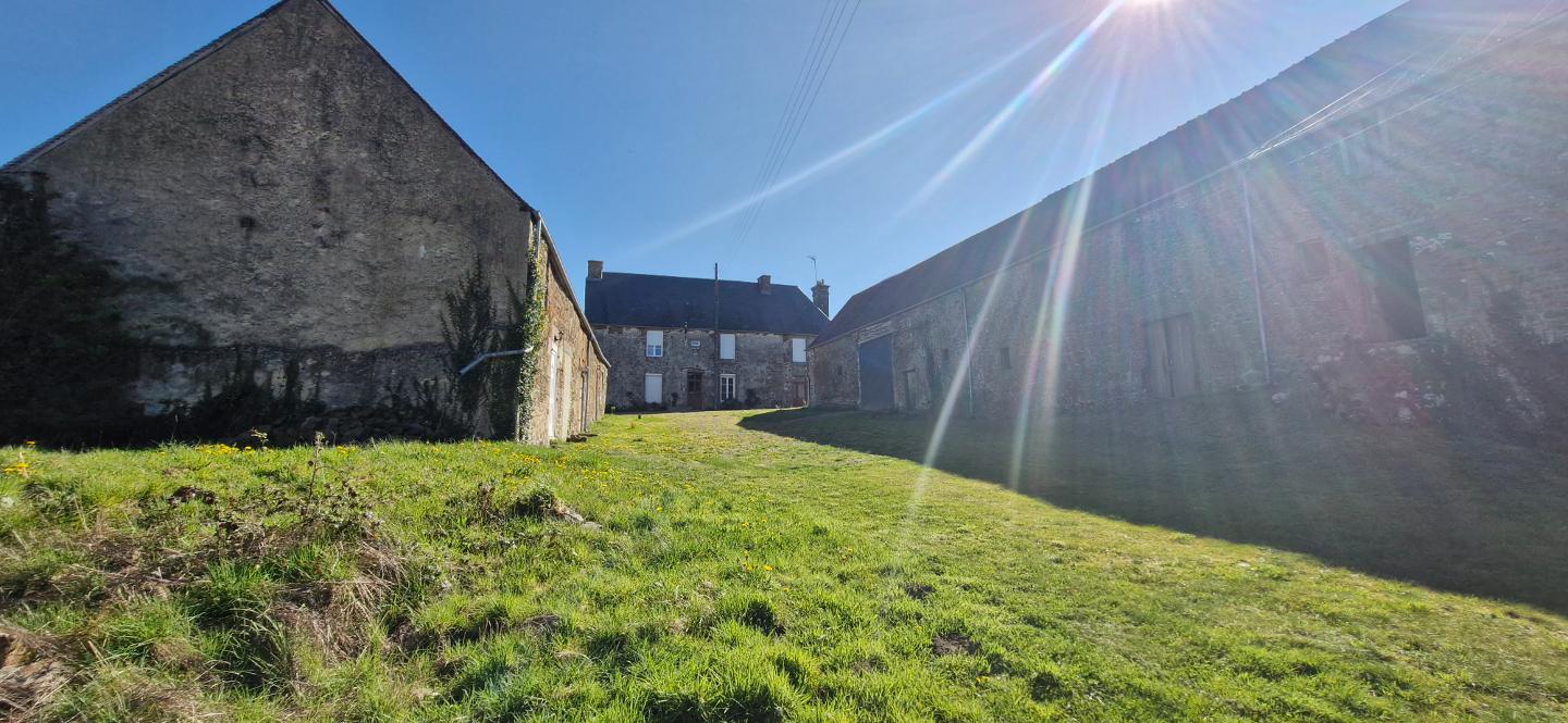 GreenGo La ferme d'Alison et Patrice (ap61)