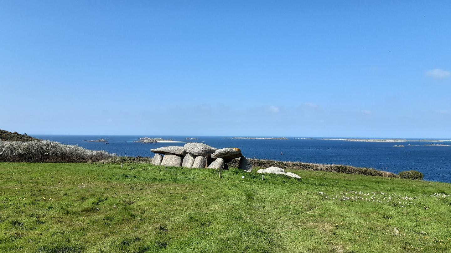 Logement insolite Côtes-d'Armor Authentique