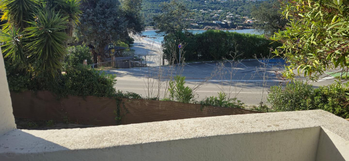 GreenGo Villa iché