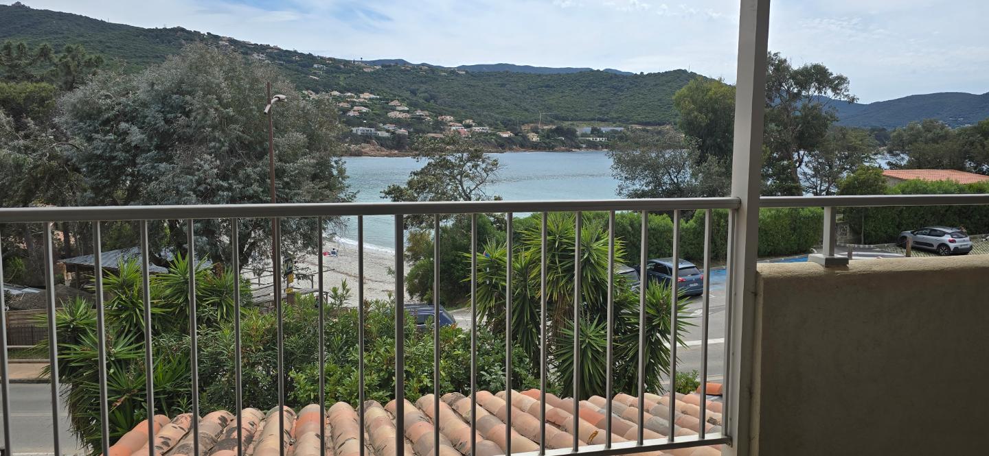 GreenGo Location Corse Authentique