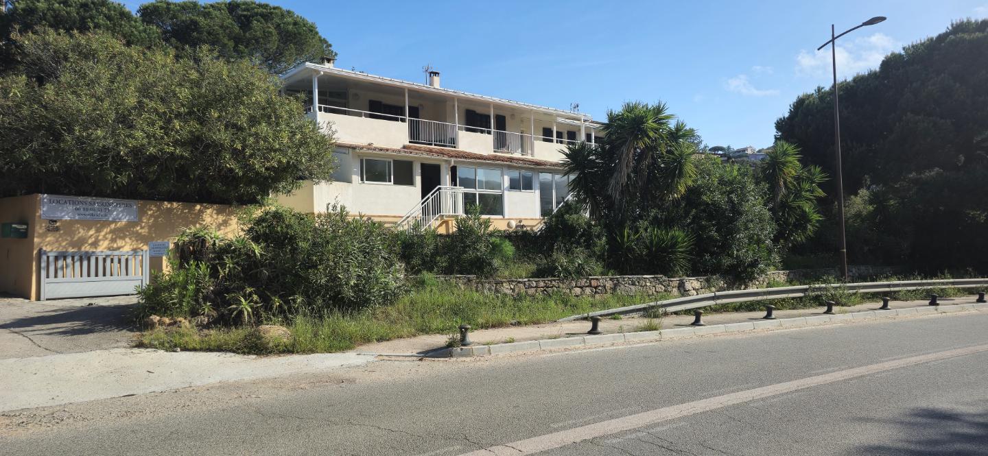 Corse-du-Sud Cocooning