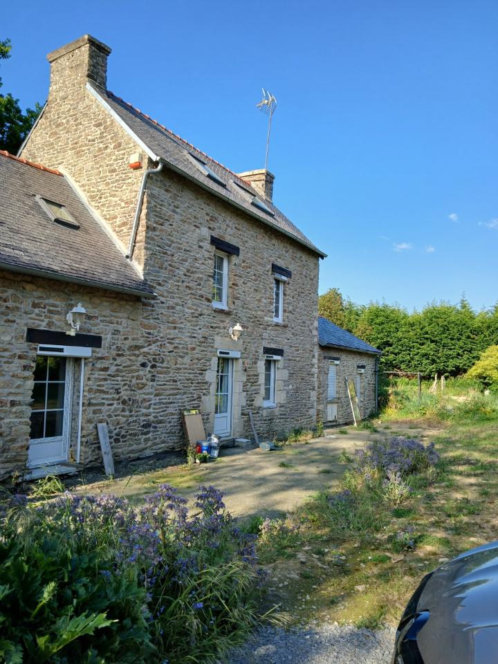 GreenGo Gîte Bretagne Évasion