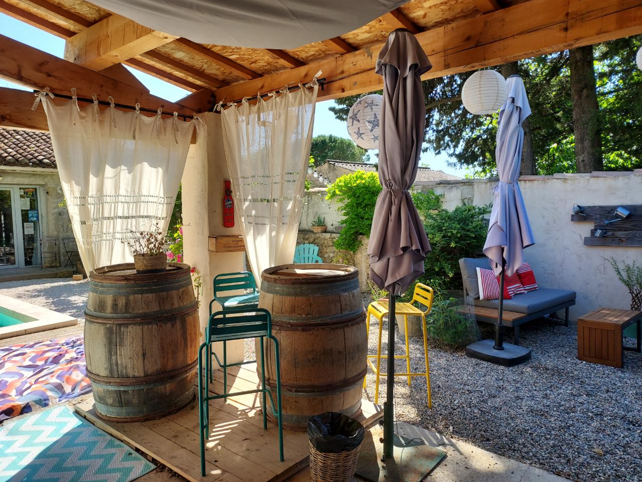 GreenGo David Guesthouse