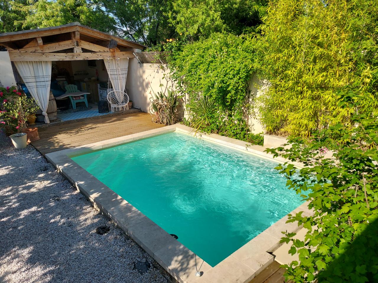 GreenGo Gîte Provence-Alpes-Côte d'Azur Évasion