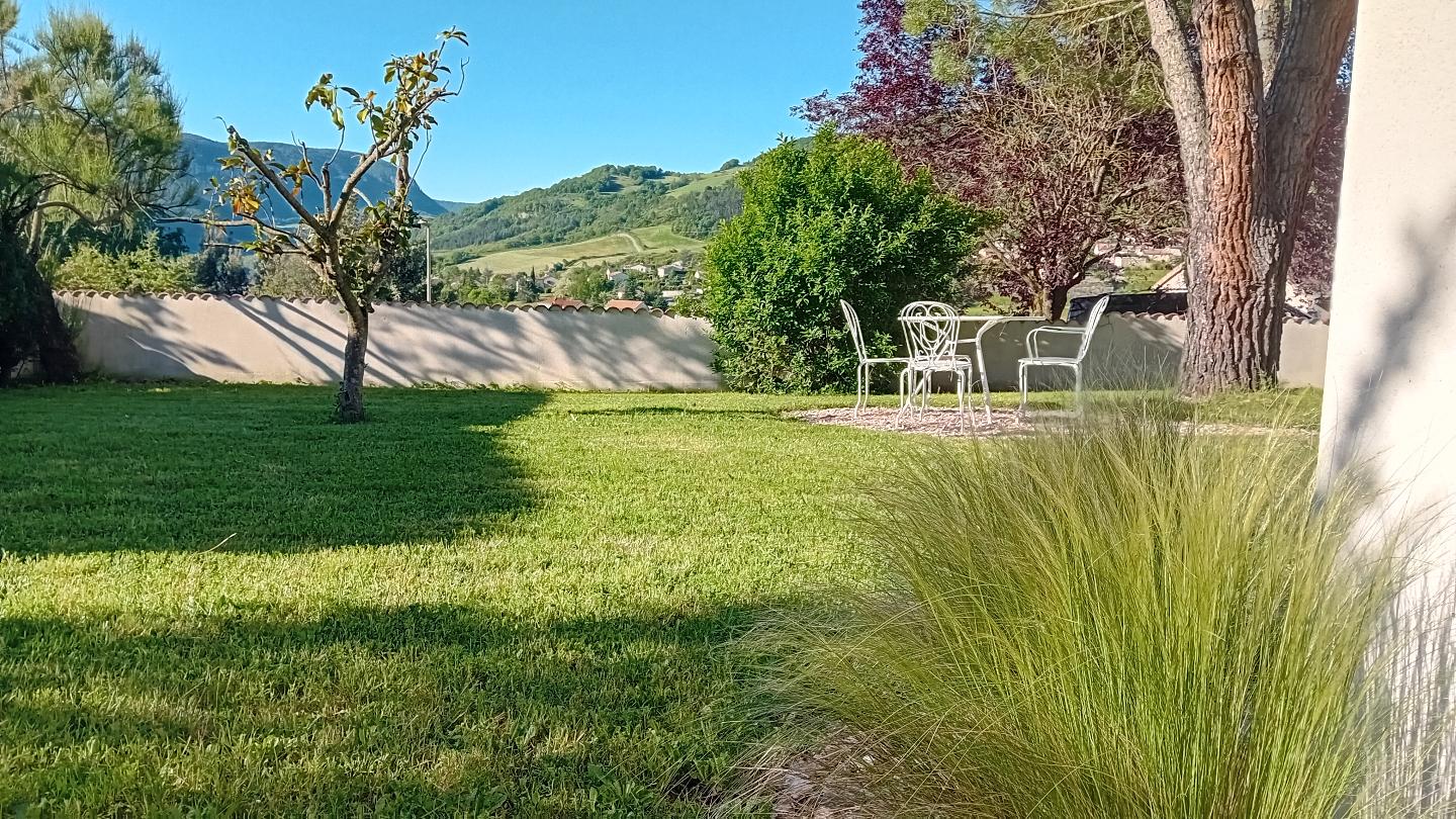 Gîte et chambre d'hôtes chez Marie